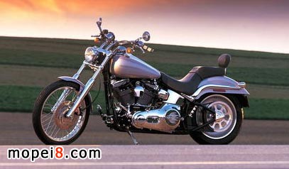 2000FXSTD Softail Deucedp͹݆88l(f)(dng)C(j)