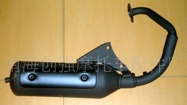 AF27DIO50Ħ܇scooter muffler