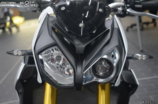 RĦȫ½܇BMW S1000R