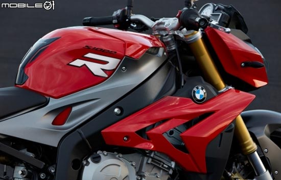 RĦȫ½܇BMW S1000R