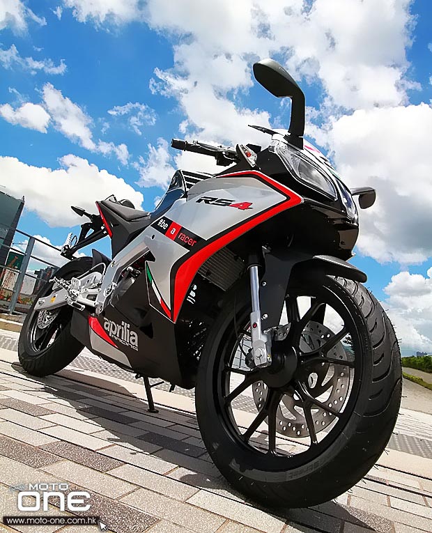 2014 Aprilia RS4-125 #bearacer ؄e