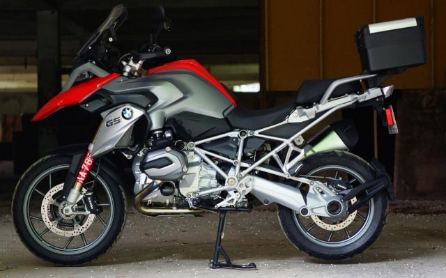 2013BMW R1200GSˮBĦ܇yu