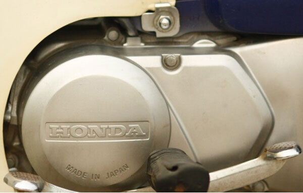 HONDA׺Super CUB50