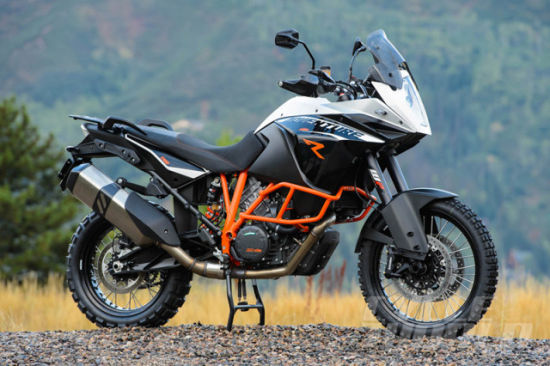 KTM1190AdventureðU(xin)܇(ch)