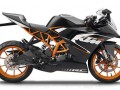 2015KTM RC125ۃr(ji)3.9f(wn)