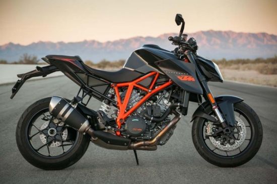 2014 ܇ͣKTM (j) 1290R