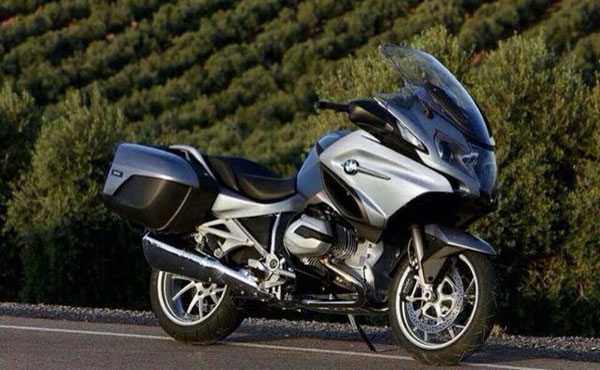 2014 BMW R1200RTܺ(jin)鼰DƬ