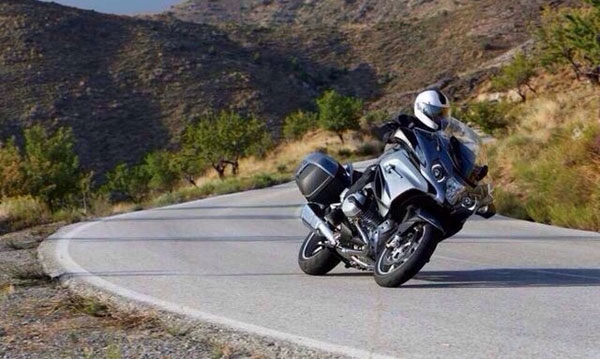 2014 BMW R1200RTܺ(jin)鼰DƬ