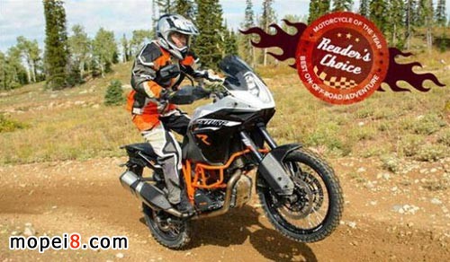 Ħ܇KTM 1190 Adventure R