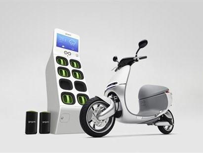 Smartscooter늄(dng)Ħ܇