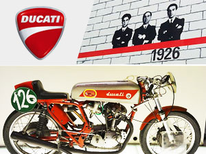 tħDUCATI ſĦ܇(ch)vʷ