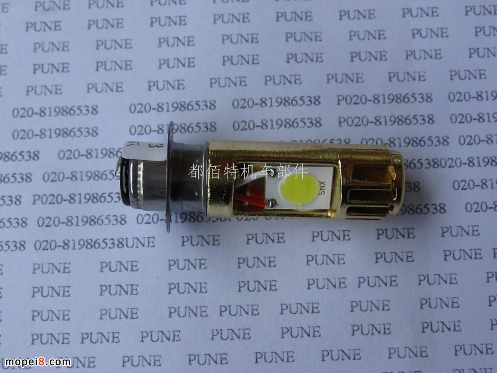 LED pצ COB A9-3