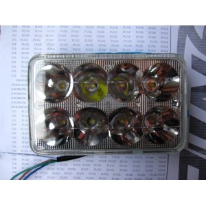 LED 齭8