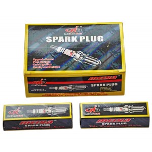 ڰ SPARK PLUGSb